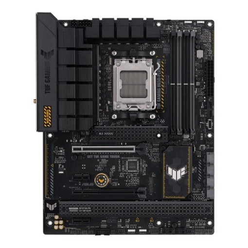 Picture of לוח אם ASUS TUF GAMING B650-PLUS WIFI AMD AM5 DDR5