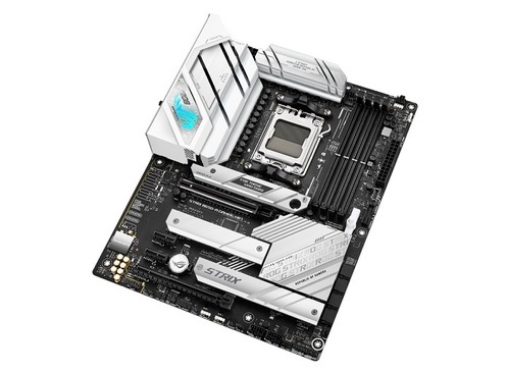 Picture of לוח אם ASUS ROG STRIX B650-A Gaming WIFI AMD AM5 DDR5