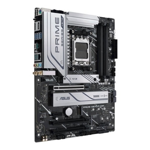 Picture of לוח אם ASUS Prime X670-P WIFI AMD AM5 DDR5