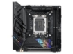 Picture of לוח אם ASUS ROG STRIX B760-I GAMING WIFI Intel LGA1700 DDR5