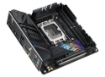 Picture of לוח אם ASUS ROG STRIX B760-I GAMING WIFI Intel LGA1700 DDR5