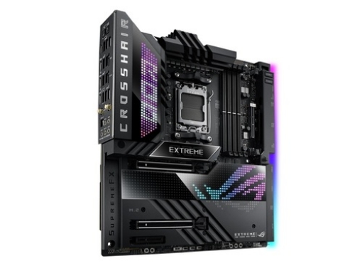 Picture of לוח אם ASUS ROG CROSSHAIR X670E EXTREME WIFI AMD AM5 DDR5