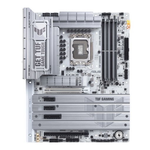 Picture of לוח אם ASUS TUF GAMING Z890-PRO WIFI Intel LGA1851 DDR5