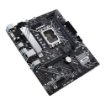 Picture of לוח אם ASUS Prime H610M-A CSM Intel LGA1700 DDR4
