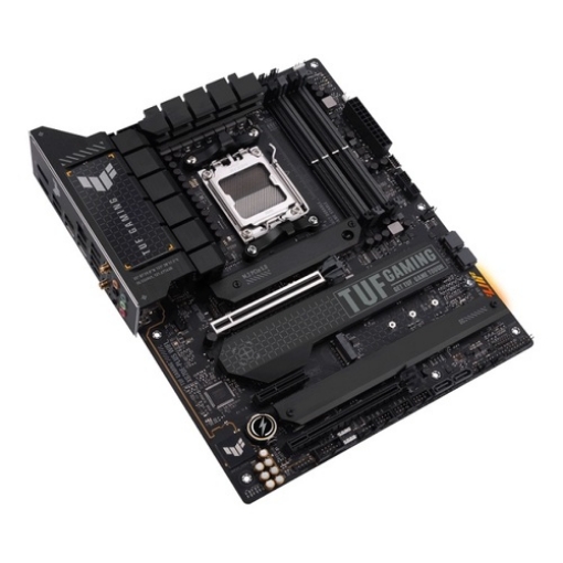Picture of לוח אם ASUS TUF GAMING X670E-PLUS WIFI AMD AM5 DDR5