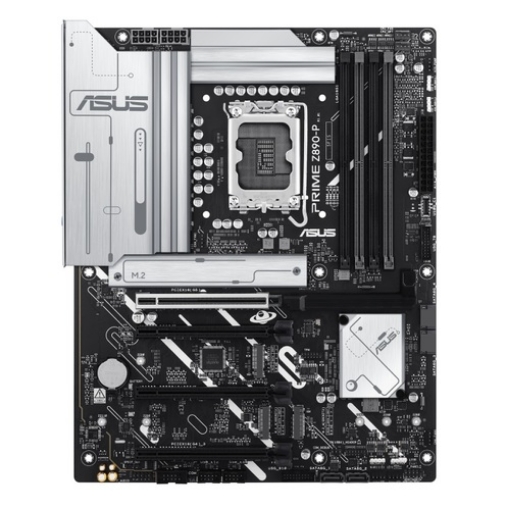 Picture of לוח אם ASUS Prime Z890-P Intel LGA1851 DDR5