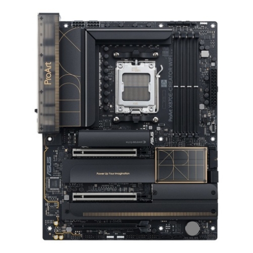 Picture of לוח אם ASUS ProArt X870E Creator WIFI 7 AMD AM5 DDR5