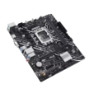 Picture of לוח אם ASUS Prime H610M-K ARGB Intel LGA1700 DDR5