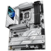 Picture of לוח אם ASUS ROG STRIX Z890-A GAMING WIFI7 Intel LGA1851 DDR5 - צבע לבן