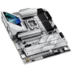 Picture of לוח אם ASUS ROG STRIX Z890-A GAMING WIFI7 Intel LGA1851 DDR5 - צבע לבן