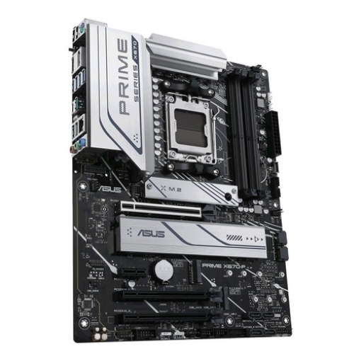 Picture of לוח אם ASUS Prime X670-P AMD AM5 DDR5
