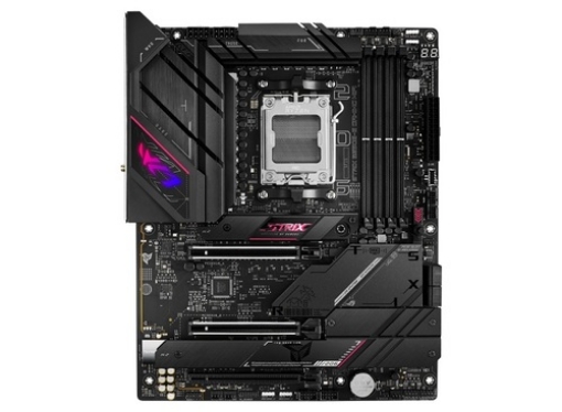 Picture of לוח אם ASUS ROG STRIX B650E-E GAMING WIFI AMD AM5 DDR5