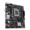 Picture of לוח אם ASUS Prime H610M-A-CSM  Intel LGA1700 DDR5