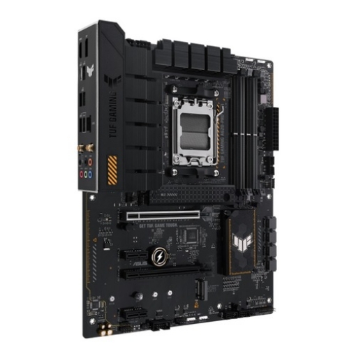 Picture of לוח אם ASUS TUF GAMING A620-PRO WIFI AMD AM5 DDR5