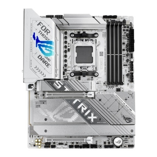 Picture of לוח אם ASUS ROG STRIX X870-A GAMING WIFI AMD AM5 DDR5
