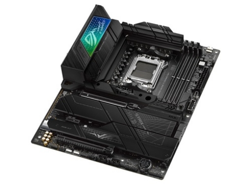 Picture of לוח אם ASUS ROG STRIX X670E-F GAMING WIFI AMD AM5 DDR5