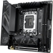 Picture of לוח אם ASUS ROG STRIX Z860-I GAMING WIFI Intel LGA1851 DDR5