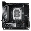 Picture of לוח אם ASUS ROG STRIX Z890 I GAMING WIF Intel LGA1851 DDR5