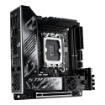 Picture of לוח אם ASUS ROG STRIX Z890 I GAMING WIF Intel LGA1851 DDR5
