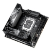 Picture of לוח אם ASUS ROG STRIX Z890 I GAMING WIF Intel LGA1851 DDR5
