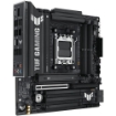 Picture of לוח אם ASUS TUF GAMING B850M-PLUS AMD AM5 DDR5