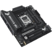 Picture of לוח אם ASUS TUF GAMING B850M-PLUS AMD AM5 DDR5