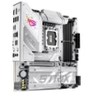 Picture of לוח אם ASUS ROG STRIX B860-G GAMING WIFI Intel LGA1851 DDR5