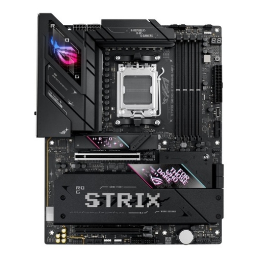 Picture of לוח אם ASUS ROG STRIX B850-E GAMING WIFI AMD AM5 DDR5