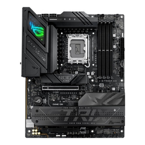 Picture of לוח אם ASUS ROG STRIX B860-F GAMING WIFI Intel LGA1851 DDR5