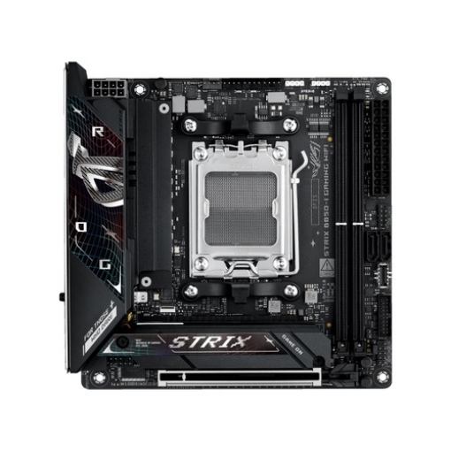 Picture of לוח אם ASUS ROG STRIX B850-I GAMING WIFI AMD AM5 DDR5