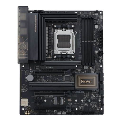 Picture of לוח אם ASUS ProArt B650-CREATOR AMD AM5 DDR5
