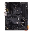 Picture of לוח אם ASUSTUF GAMING B550-PLUS WIFI II AMD AM4 DDR4