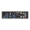 Picture of לוח אם ASUSTUF GAMING B550-PLUS WIFI II AMD AM4 DDR4