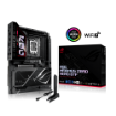 Picture of לוח אם ASUS MAXIMUS Z890 HERO BTF WIFI Intel LGA1851 DDR5