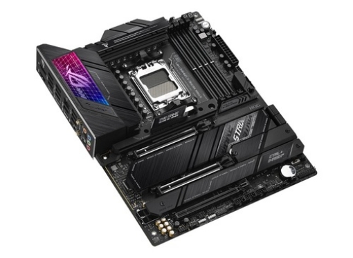 Picture of לוח אם ASUS ROG STRIX X670E-E GAMING WIFI AMD AM5 DDR5