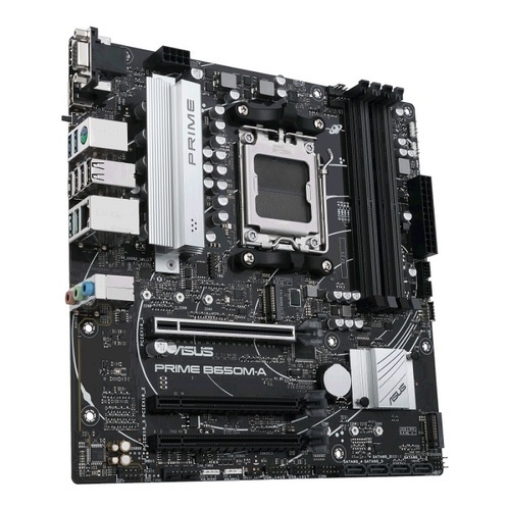 Picture of לוח אם ASUS Prime B650M-A AX WIFI AMD AM5 DDR5