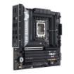 Picture of לוח אם ASUS TUF GAMING B860M-PLUS WIFI 7 Intel LGA1851 DDR5