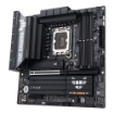 Picture of לוח אם ASUS TUF GAMING B860M-PLUS WIFI 7 Intel LGA1851 DDR5