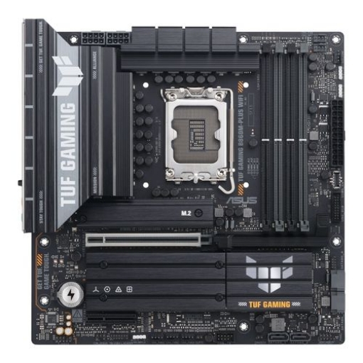 Picture of לוח אם ASUS TUF GAMING B860M-PLUS Intel LGA1851 DDR5