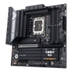 Picture of לוח אם ASUS TUF GAMING B860M-PLUS Intel LGA1851 DDR5