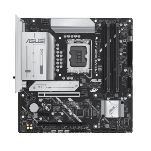 Picture of לוח אם ASUS Prime B860M-A WIFI Intel LGA1851 DDR5