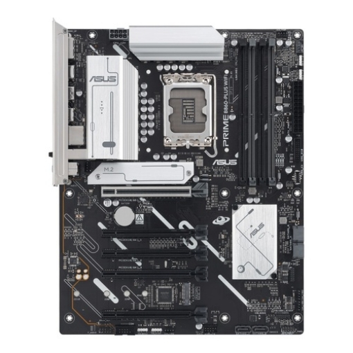 Picture of לוח אם ASUS Prime B860-PLUS WIFI Intel LGA1851 DDR5