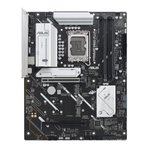 Picture of לוח אם ASUS ROG STRIX B860-PLUS CSM Intel LGA1851 DDR5