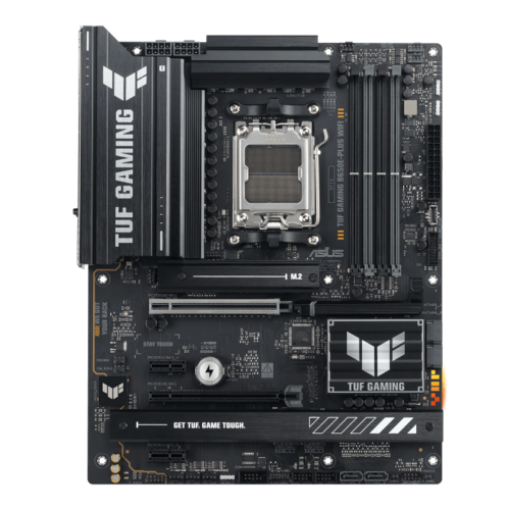 Picture of לוח אם ASUS PRIME B650E-PLUS WIFI AMD AM5 DDR5