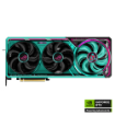 Picture of כרטיס מסך ASUS ROG Astral GeForce RTX 5080 16GB GDDR7 OC Hatsune Miku