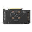 Picture of כרטיס מסך ASUS Dual Radeon RX9060XT 16G GDDR6
