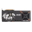 Picture of כרטיס מסך ASUS TUF Gaming Radeon RX 9070 XT COD BO7 Special Edition
