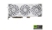 Picture of כרטיס מסך ASUS TUF Gaming GeForce RTX 5070 Ti 16GB GDDR7 BTF White OC Edition - צבע לבן