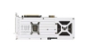 Picture of כרטיס מסך ASUS TUF Gaming GeForce RTX 5070 Ti 16GB GDDR7 BTF White OC Edition - צבע לבן