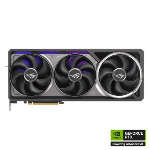 Picture of Asus ROG Astral GeForce RTX 5080 16GB GDDR7 OC Edition Gaming (דגם 90YV0LV0-M0NA00)  